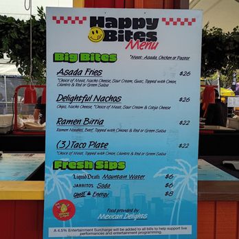 Pershing Square - Other vendor menu selections - Parks Near Me - Los Angeles, California Pershing Square - Other vendor menu selections - Parks Near Me - Los Angeles, California