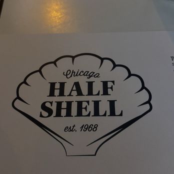 Half Shell - Seafood Near Me - Chicago, Illinois Half Shell - Seafood Near Me - Chicago, Illinois