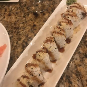 Firefly - Easy Eel - Steakhouses Near Me - Panama City Beach, Florida
