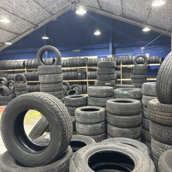 Mike’s Tire And Auto Works