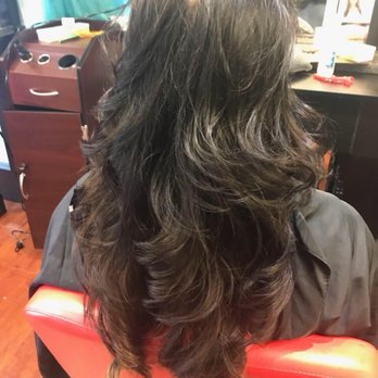 MB Salon - Hair Salons Near Me - Puyallup, Washington
