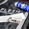 Flesh Tattoo Company gift card