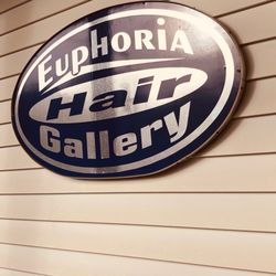 Euphoria Hair Gallery