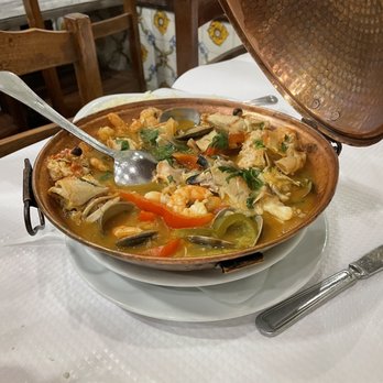 Barcabela - Seafood Near Me - Lisbon, 11