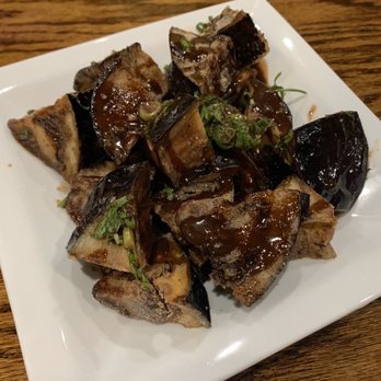 Karavan by 3 Olives - Bamaza Eggplant - Uzbek Near Me - Raleigh, North Carolina Karavan by 3 Olives - Bamaza Eggplant - Uzbek Near Me - Raleigh, North Carolina