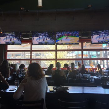 OHSO Brewery- Gilbert - Breweries Near Me - Gilbert, Arizona