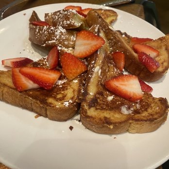 Another Broken Egg Cafe - French toast - Breakfast & Brunch Near Me - Burbank, California Another Broken Egg Cafe - French toast - Breakfast & Brunch Near Me - Burbank, California