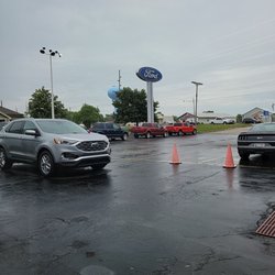 Family Ford of Bluffton