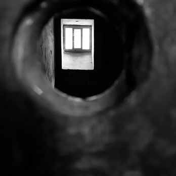 Kilmainham Gaol - The little light they can see through - Museums Near Me - Kilmainham, D