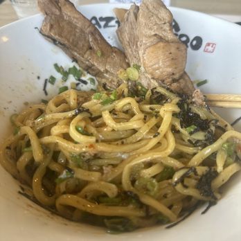 Mazesoba Hero - Supreme Mazesoba - Ramen Near Me - Walnut, California Mazesoba Hero - Supreme Mazesoba - Ramen Near Me - Walnut, California