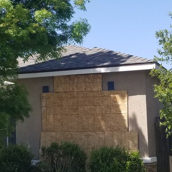 Cloud Nine Construction - Before Cloud 9 and after.  Seamless job! Thank you! - General Contractors Near Me - Fresno, California