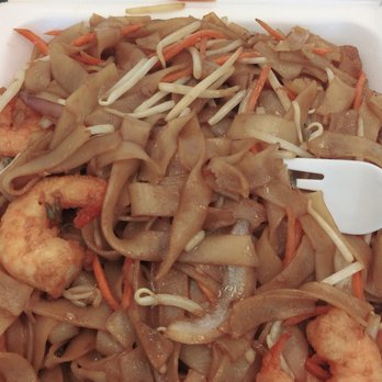 China One - Shrimp chow fun - Chinese Near Me - Las Vegas, Nevada China One - Shrimp chow fun - Chinese Near Me - Las Vegas, Nevada