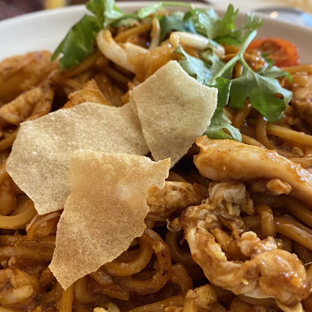 Rasa - Drunken Noodles - Malaysian Near Me - New York, New York Rasa - Drunken Noodles - Malaysian Near Me - New York, New York