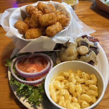 Rally Point Grille - American Near Me - Woodstock, Georgia