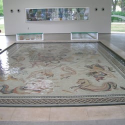 Römermosaik