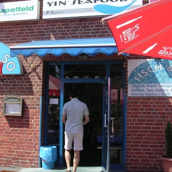 Fisch & So - Seafood Near Me - Hamburg, HH Fisch & So - Seafood Near Me - Hamburg, HH