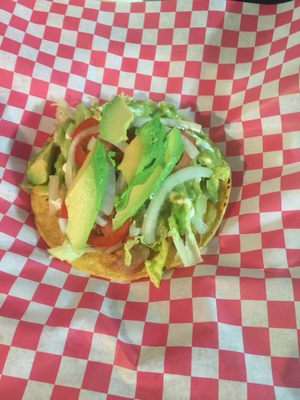 TACOS LA HUERTA by null