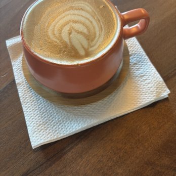 Vavela Cafe - Pistachio latte - Desserts Near Me - Charlotte, North Carolina Vavela Cafe - Pistachio latte - Desserts Near Me - Charlotte, North Carolina