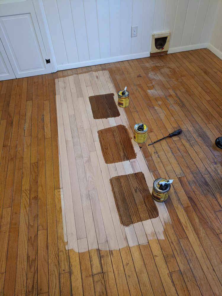 CUSTOM FLOORS Updated July 2024 10 Photos 62 Petty Rd, Cranbury