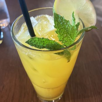 Dryft - Mojito - Seafood Near Me - Revere, Massachusetts Dryft - Mojito - Seafood Near Me - Revere, Massachusetts