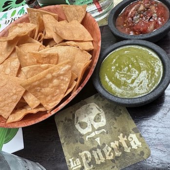 La Puerta - Mexican Near Me - San Diego, California La Puerta - Mexican Near Me - San Diego, California