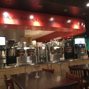 Newk's Eatery - This is where the magic happens! - Salad Near Me - Gambrills, Maryland Newk's Eatery - This is where the magic happens! - Salad Near Me - Gambrills, Maryland