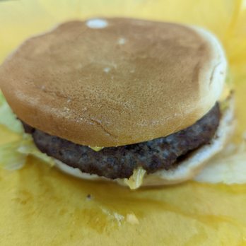 Whataburger - Double meat and cheese - Fast Food Near Me - Frisco, Texas