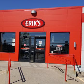 ERIK'S - Bike Board Ski - Bikes Near Me - Richfield, Minnesota ERIK'S - Bike Board Ski - Bikes Near Me - Richfield, Minnesota