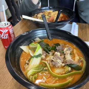 YGF Malatang - Noodles Near Me - Milpitas, California