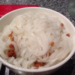 All Thai - Steamed noodles