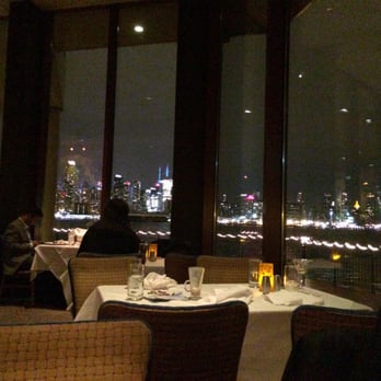 Chart House - view - Seafood Near Me - Weehawken, New Jersey