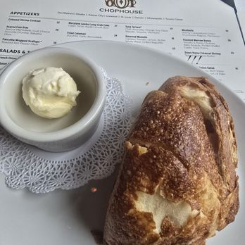 801 Chophouse Leawood - Sourdough Bread and Butter - Bars Near Me - Leawood, Kansas 801 Chophouse Leawood - Sourdough Bread and Butter - Bars Near Me - Leawood, Kansas