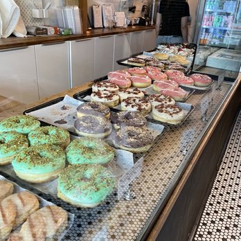 Birdies - Donuts Near Me - Los Angeles, California Birdies - Donuts Near Me - Los Angeles, California