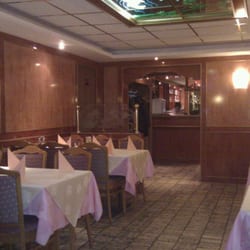 Restaurant China Garden