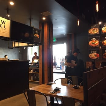 Boiling Point - Lots of people waiting outside - Hot Pot Near Me - Fremont, California Boiling Point - Lots of people waiting outside - Hot Pot Near Me - Fremont, California