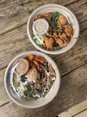 Radish Kitchen by null