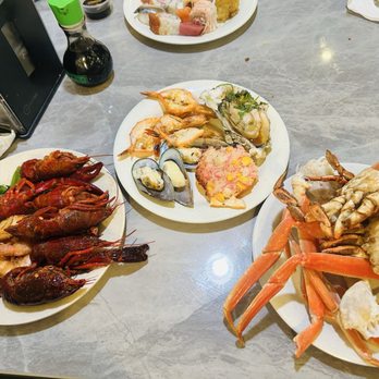 Buffet Star - Chinese Near Me - Redlands, California