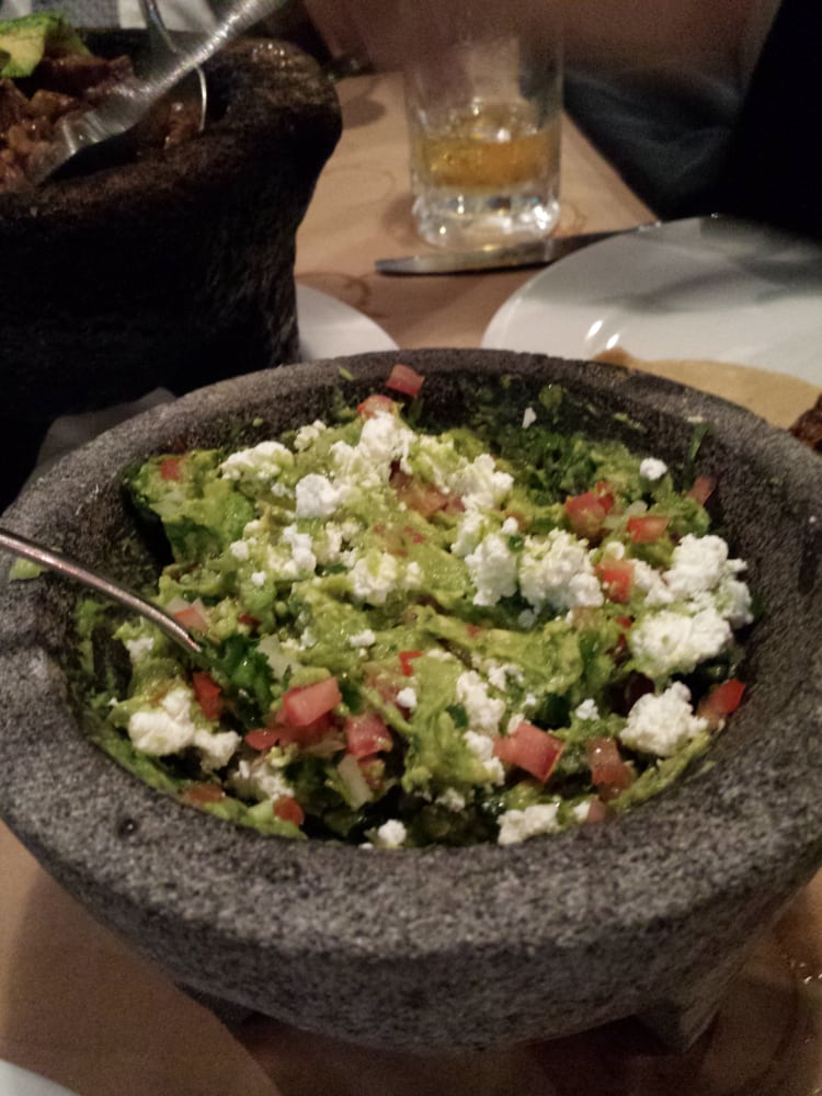 La Destileria Polanco