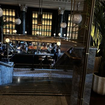 Bourbon Steak - Steakhouses Near Me - San Francisco, California Bourbon Steak - Steakhouses Near Me - San Francisco, California