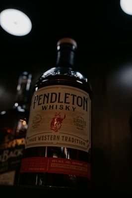 The Tack Room by null