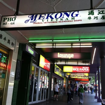 Pho Bo Ga Mekong - Vietnamese Near Me - Melbourne, VIC Pho Bo Ga Mekong - Vietnamese Near Me - Melbourne, VIC