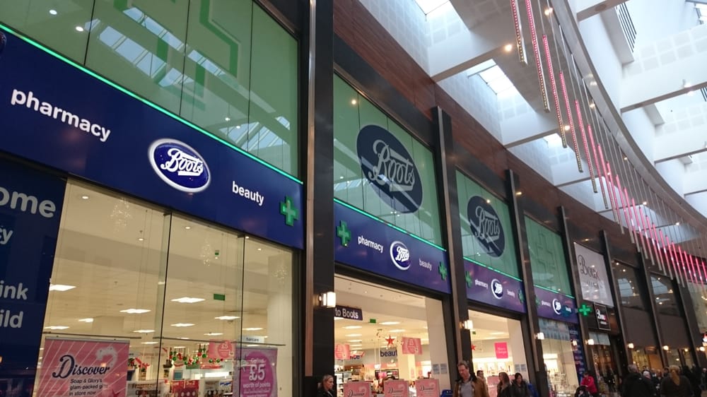 BOOTS 763 Barrhead Road, Glasgow, United Kingdom Yelp