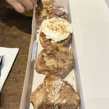 Parlor Doughnuts - Donuts Near Me - Jacksonville Beach, Florida