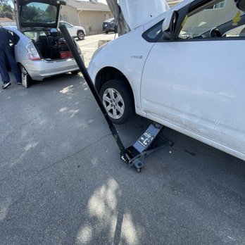 J's Mobile Mechanic - Great service! He was very friendly and fixed the issue quickly. The price was reasonable. Highly recommend! - Auto Repair Near Me