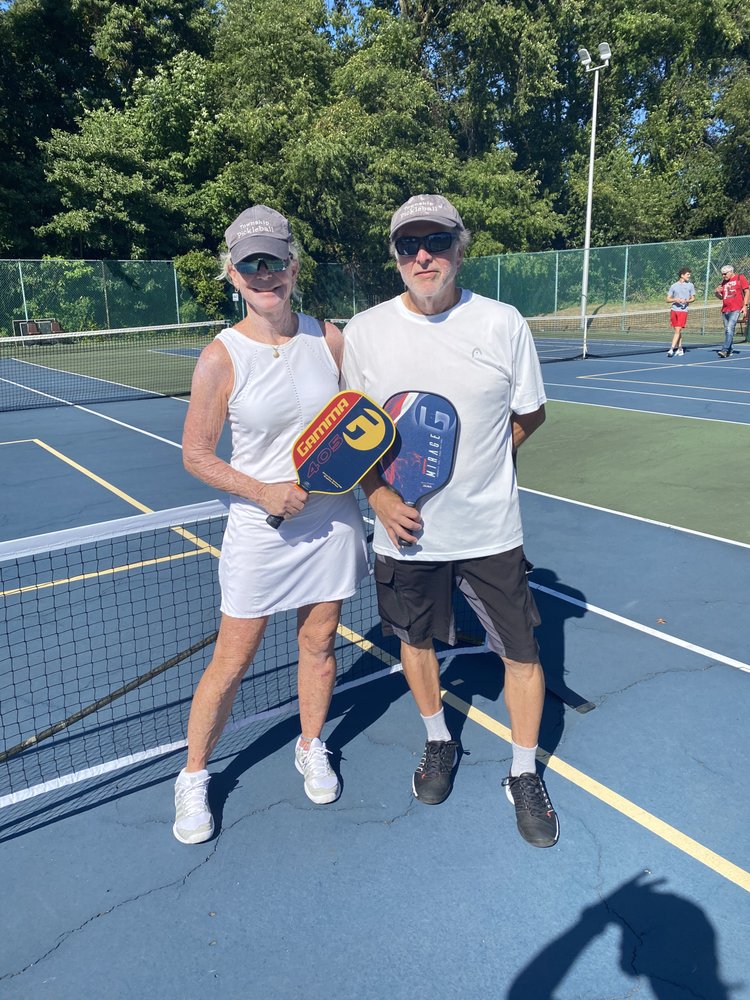 TOWNSHIP PICKLEBALL Morristown, New Jersey Sports Clubs Phone