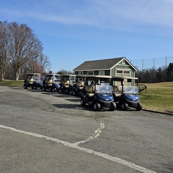 Reston National Golf Course - Starter area - Golf Near Me - Reston, Virginia Reston National Golf Course - Starter area - Golf Near Me - Reston, Virginia