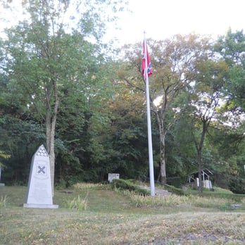 Winstead Hill Park - Parks Near Me - Franklin, Tennessee