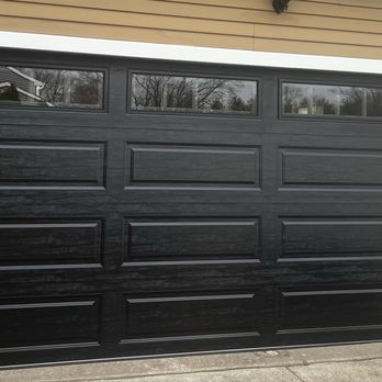 Quickfix Garage Doors - Brand new garage door - Garage Door Services Near Me Quickfix Garage Doors - Brand new garage door - Garage Door Services Near Me