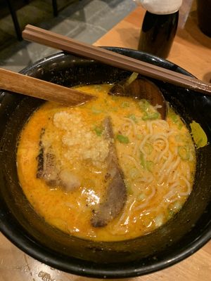 KINTON RAMEN UNION by null