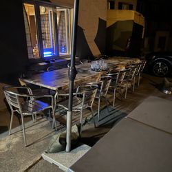 Restaurant & Pizzeria Krone 